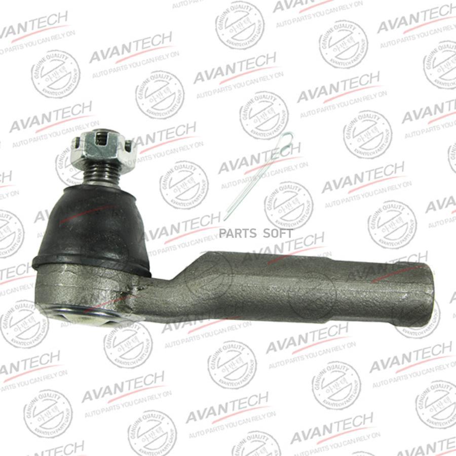 

Наконечник рулевой AVANTECH ATE0164
