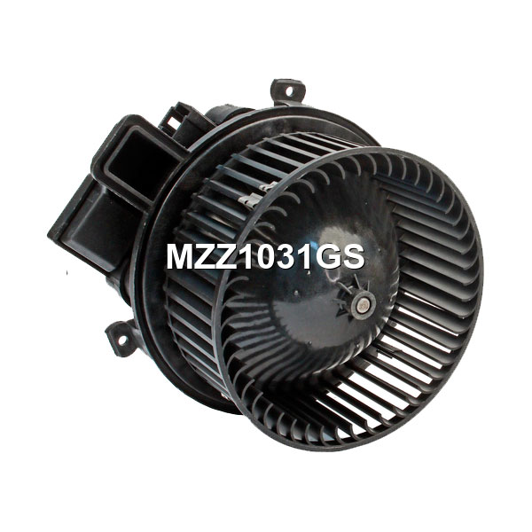 

KRAUF Мотор печки c крыльчаткой 1шт, MZZ1031GS