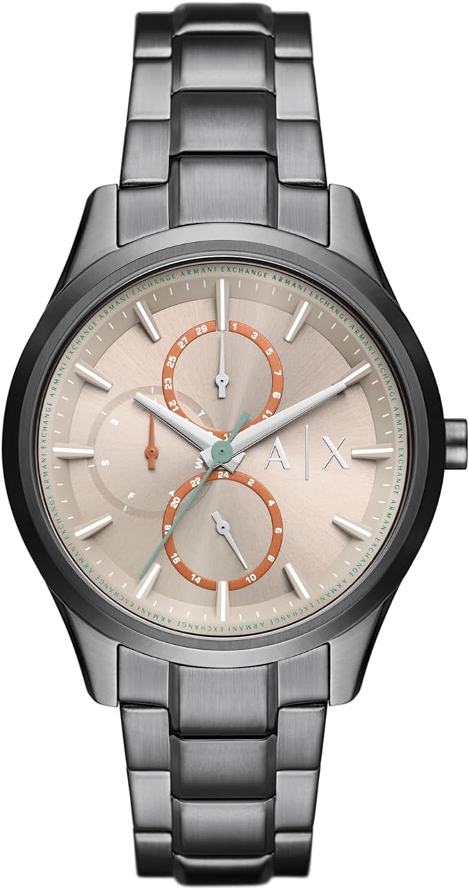 

Наручные часы мужские Armani Exchange AX1880, AX1880