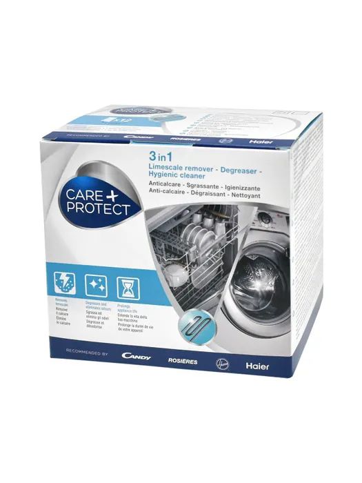 

Универсальный антинакипин Care Protect 3 in 1 49032472