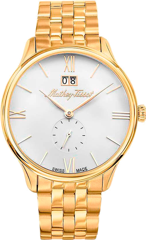 

Наручные часы мужские MATHEY-TISSOT H1886MPI, H1886MPI