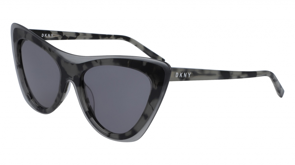 фото Солнцезащитные очки dkny dk516s grey tortoise