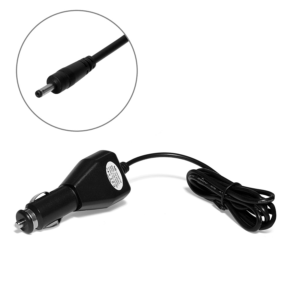 

Автоадаптер TopON для Acer 12V 1.5A (3.0x1.0) 18W PSA18R-120P TOP-AC08