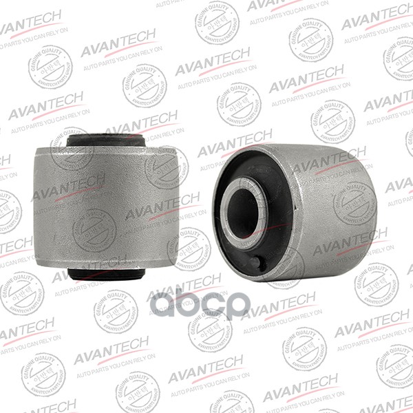 

AVANTECH 'ASB0178 Сайлентблок амортизатора 1шт