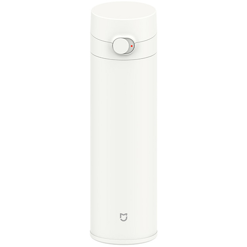 фото Термос xiaomi mijia thermos cup 0,48 л белый