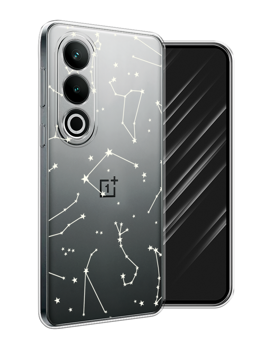 Чехол Awog на OnePlus Nord CE4 