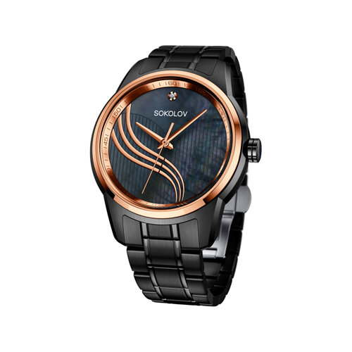 Наручные часы женские SOKOLOV 342.80.00.000.04.03.2