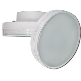 

Светодиодная лампа GX70 LED 20.0W Tablet 220V 2800K Ecola T7MW20ELC 3 шт, T7MW20ELC