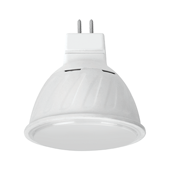 

Светодиодная лампа MR16 LED 10,0W 220V GU5.3 2800K Ecola M2RW10ELC 3 шт, M2RW10ELC