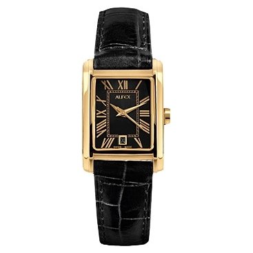 Наручные часы унисекс Alfex 5666-811