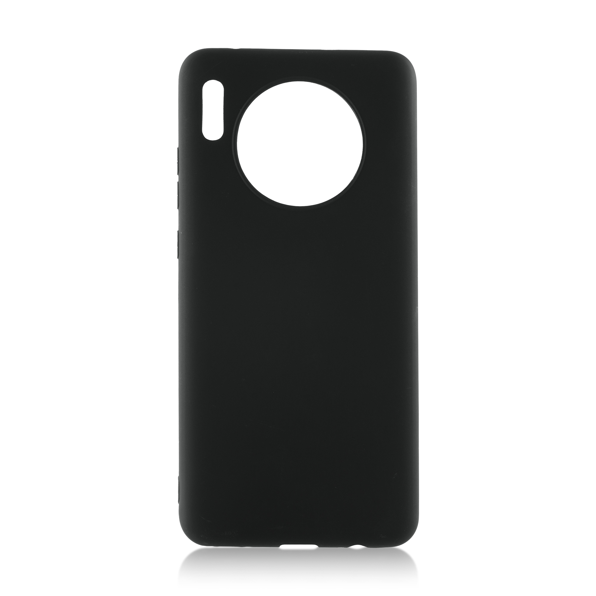 Чехол Case для Huawei Mate 30 черный