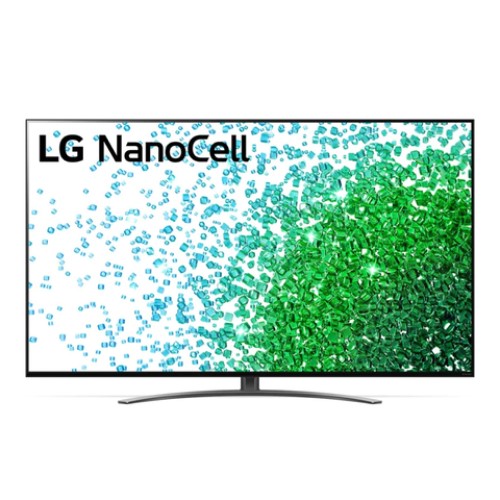 фото Nanocell телевизор 4k ultra hd lg 50nano816pa