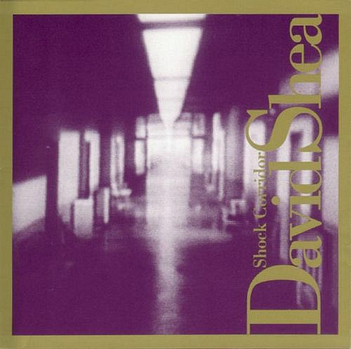 David Shea: Shock Corridor (1 CD)