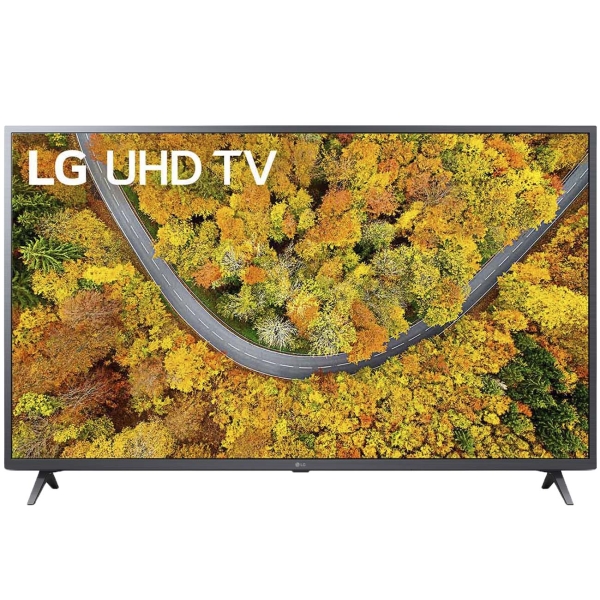 фото Led телевизор 4k ultra hd lg 55up76506ld