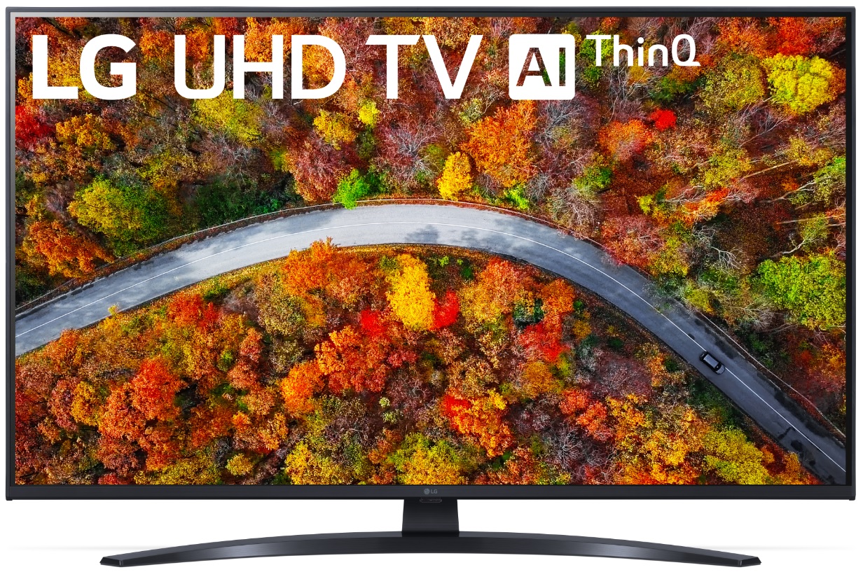 фото Led телевизор 4k ultra hd lg 65up81006la