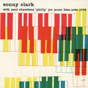 

Blue Note 15779 (1 CD)