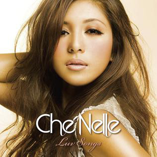 Che'Nelle: Luv Songs (1 CD)