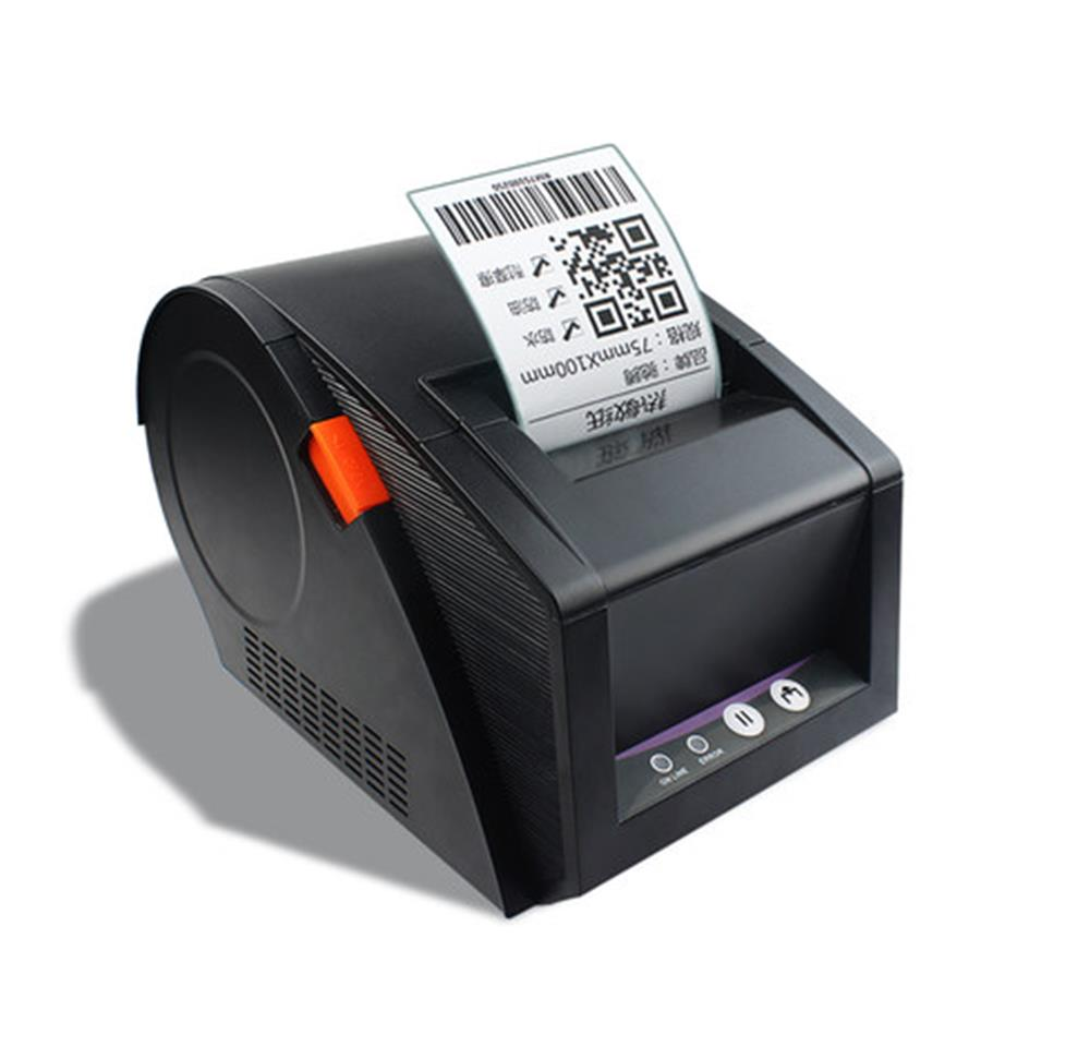 

Термопринтер GPrinter GP-3120TU, GP-3120TU