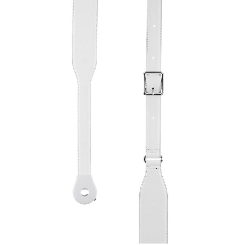 Ремень для гитары Lava Ideal Strap 2 White 8451₽