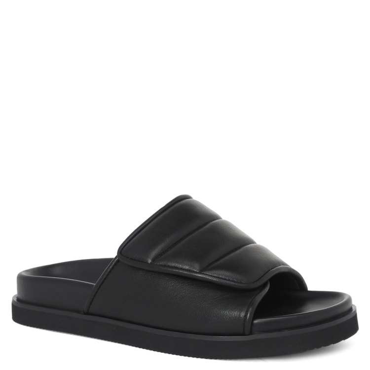 

Сабо женские Tendance SX825-01 черные 37 EU, SX825-01