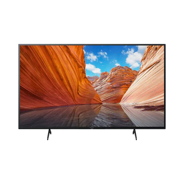 Телевизор Sony KD50X81J, 50