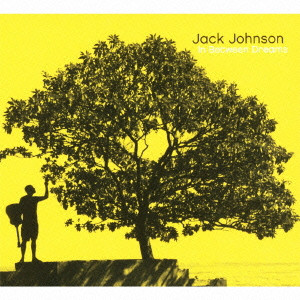 фото Аудио диск jack johnson: in between dreams (1 cd) медиа