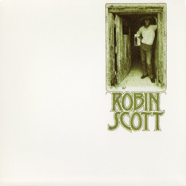 

Robin Scott: Woman From Warm Grass (1 CD)