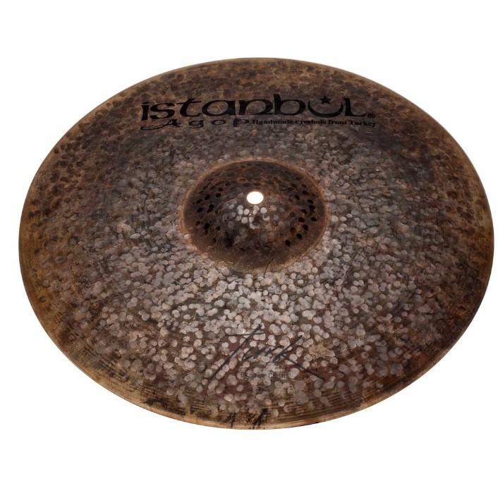 Тарелка для ударной установки Istanbul Agop 16