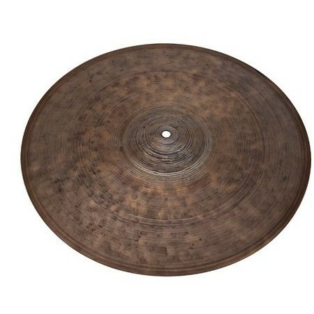 

Тарелка для ударной установки Istanbul Agop 18" 30th Anniversary Crash, 18" 30th Anniversary Crash