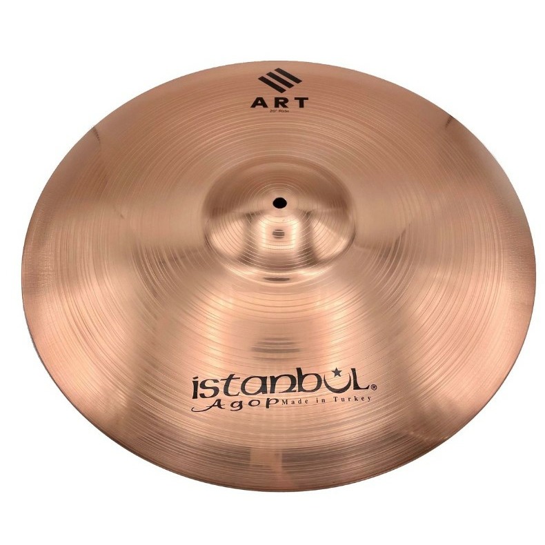 Тарелка для ударной установки Istanbul Agop 20