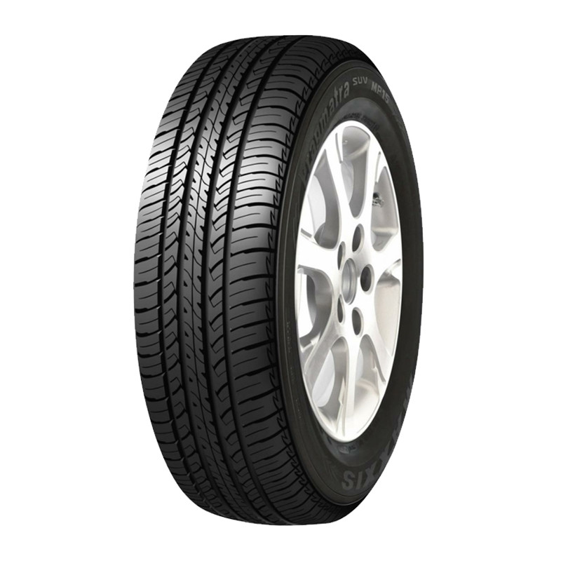 

Шины MAXXIS MP15 PRAGMATRA 205/70R15 96H нешипованная