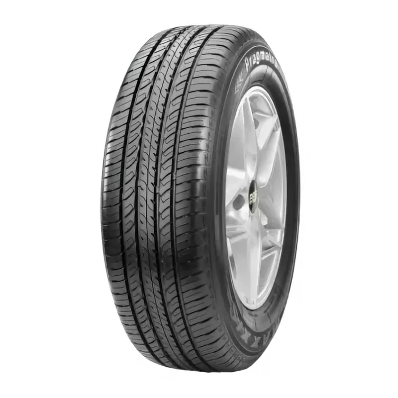 

Шины MAXXIS MP15 Pragmatra 205/70R16 97H нешипованная