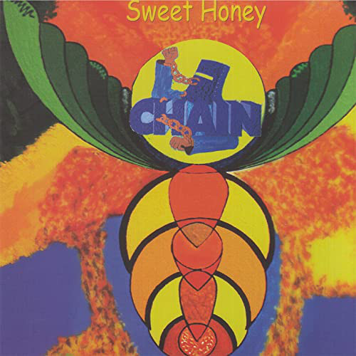 

Chain: Sweet Honey (1 CD)