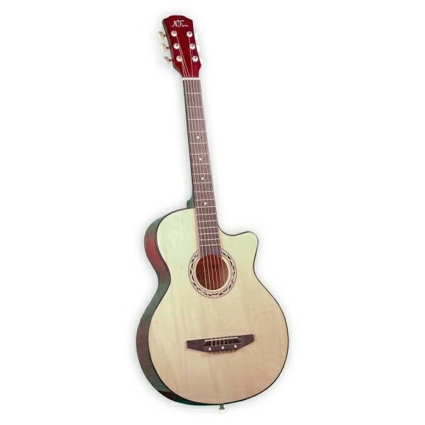 Акустическая гитара NF Guitars NF-38C NT 7459₽