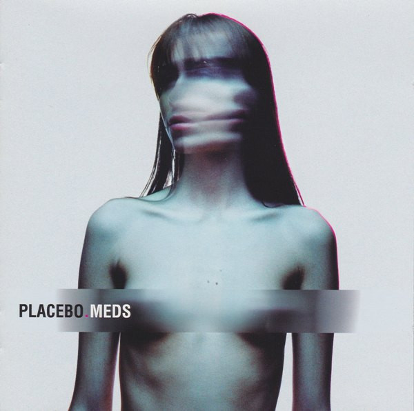 

Placebo: MEDS (1 CD)
