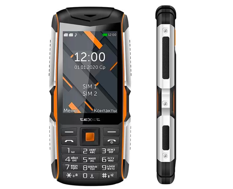

teXet TM-D426