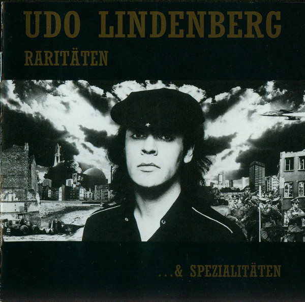 Udo Lindenberg: Raritaeten & Spezialitaet (1 CD)