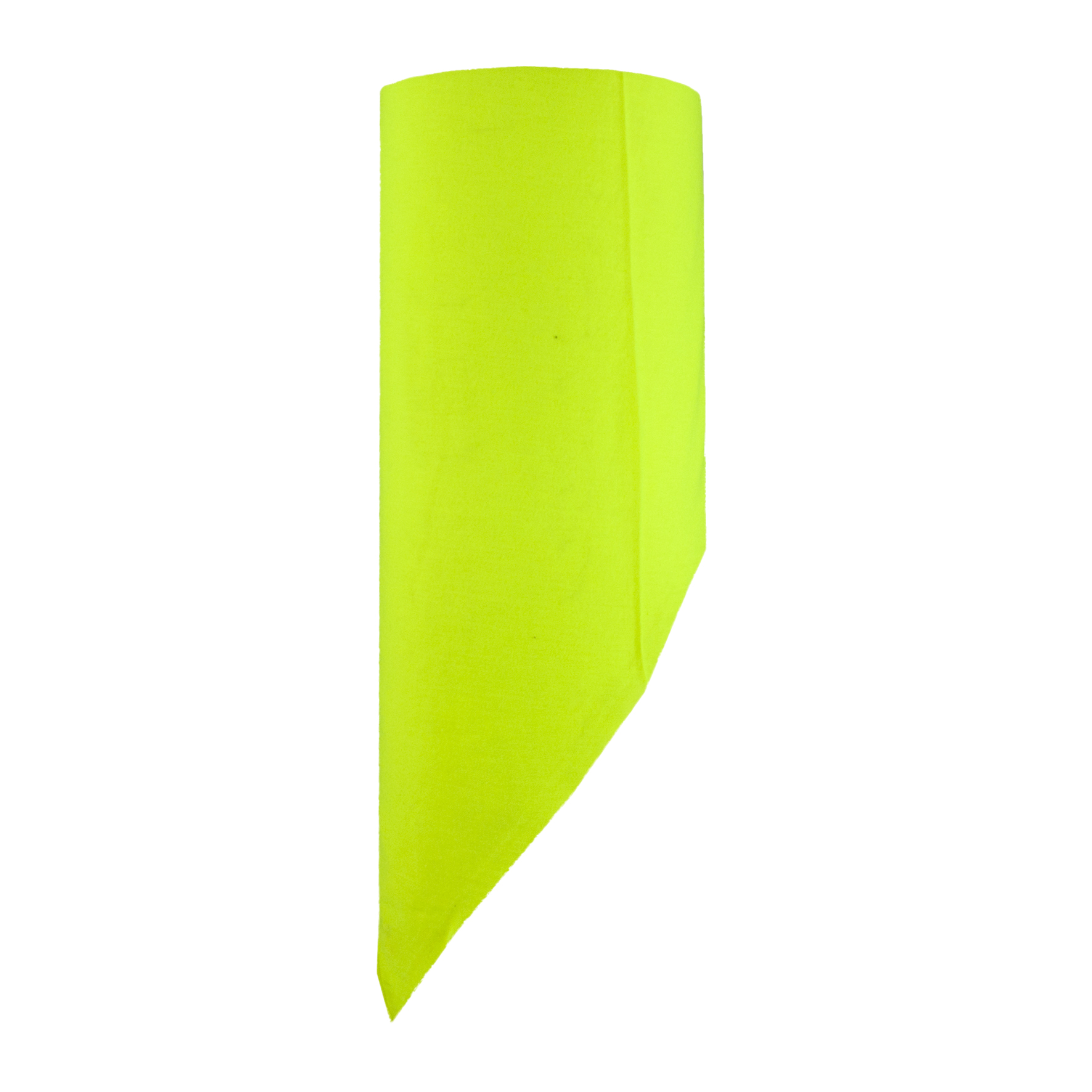 

Bandana банданы треугольные 19027 fluor