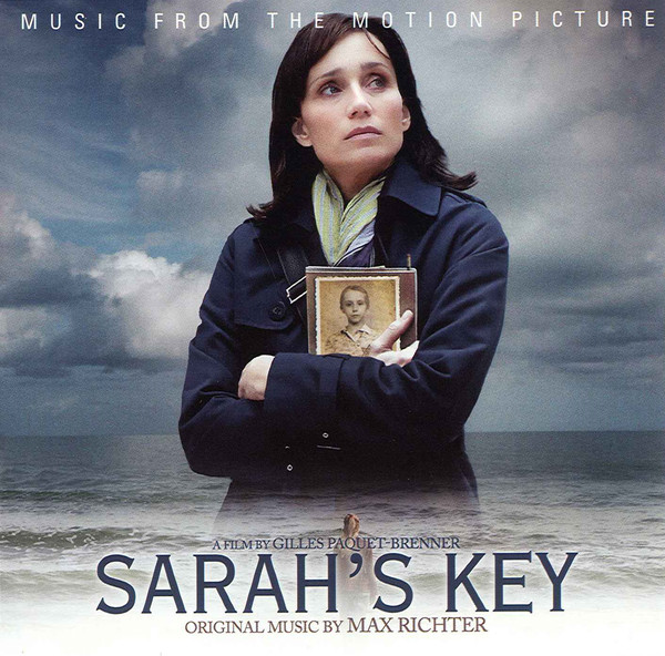 

Max Richter – Sarah'S Key (Music From The Motion Picture) (1 CD)
