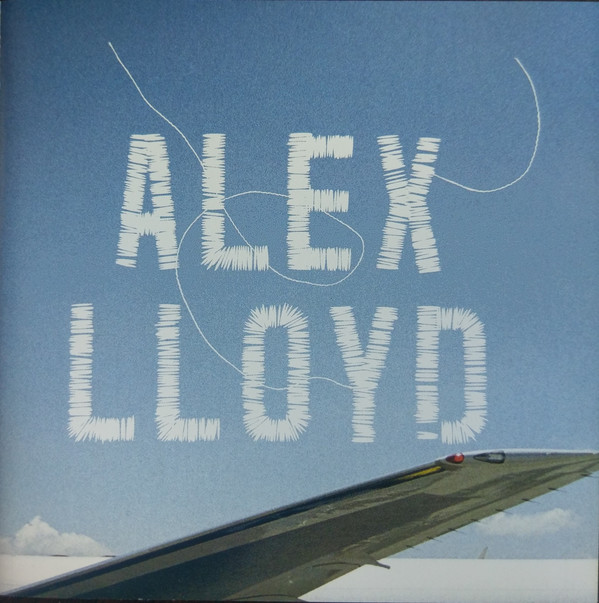 Alex Lloyd: Distant Light (1 CD)