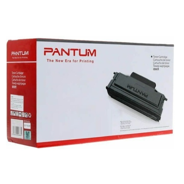 

Картридж для лазерного принтера Pantum (TL-5126) черный, оригинальный