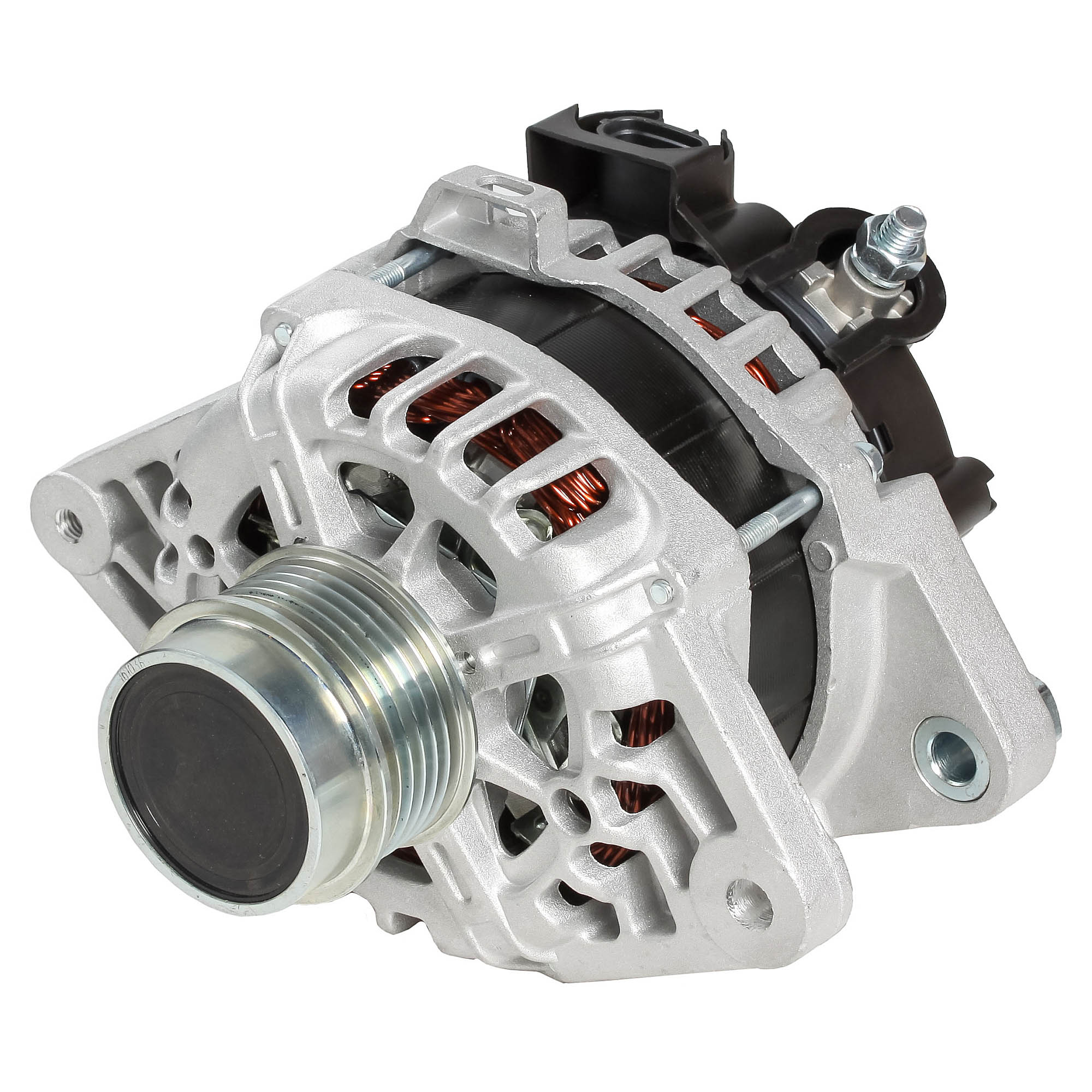 

Генератор для а/м KIA Ceed (12-)/Hyundai i30 (11-) 1.4i/1.6i 90A (LG 0822)