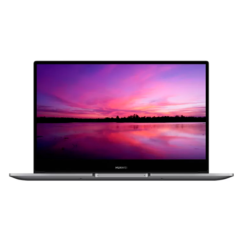 Ноутбук Huawei MateBook BohrDZ-WFH9A Gray (53012AGX)