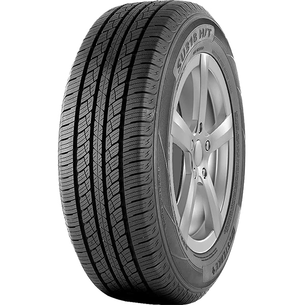 

Автошина WESTLAKE SU318 H/T 225/60 R18 100 H, SU318 H/T