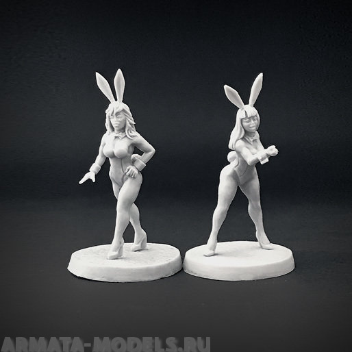 mg-13 2 another bunnies