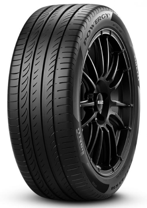 

Шины Pirelli Powergy 215/55 R18 99V, Powergy