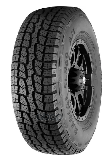 

Автошина WESTLAKE SL369 225/75 R16 108 S