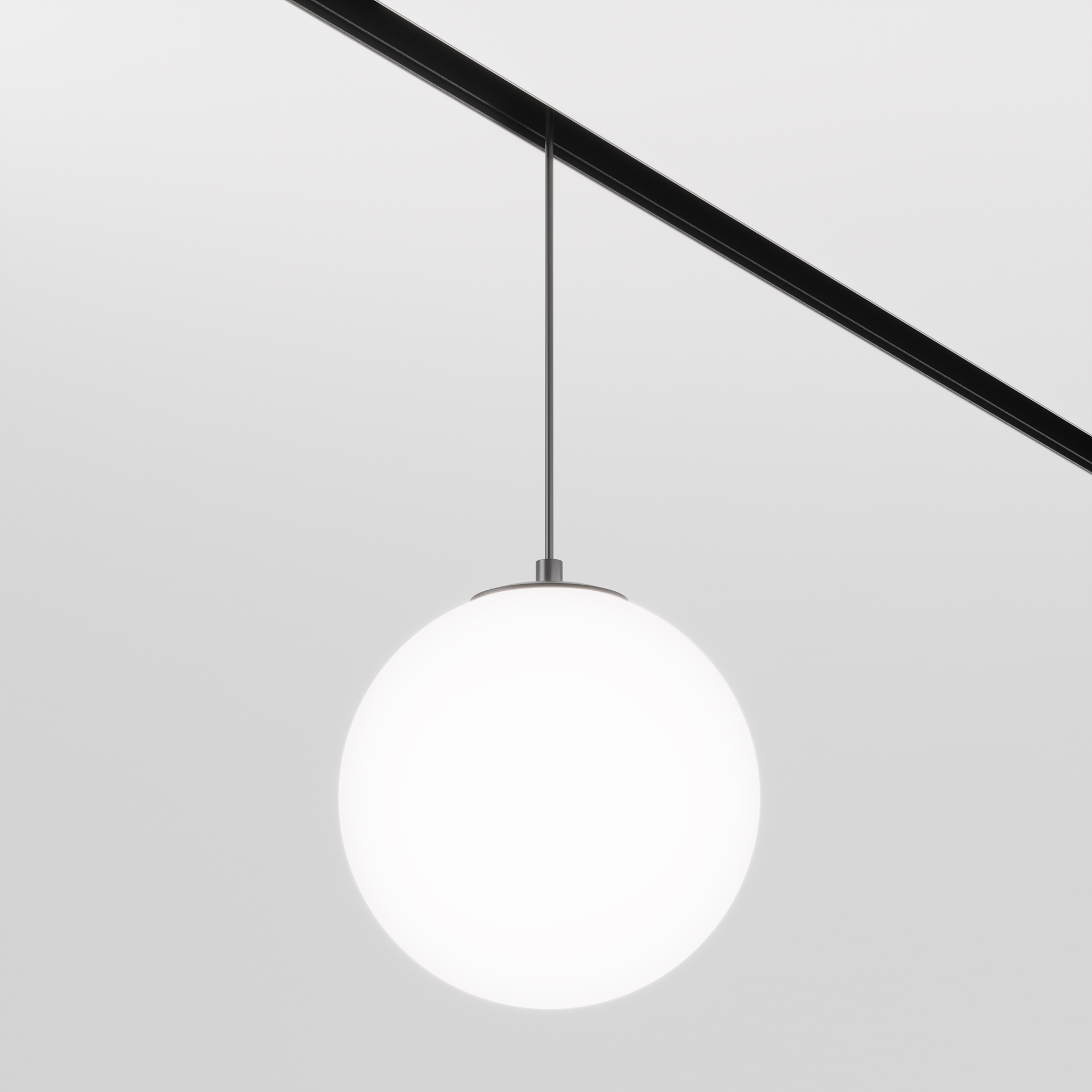 

Трековый подвесной светильник Maytoni Technical Luna TR039-4-5W3K-WW-DS