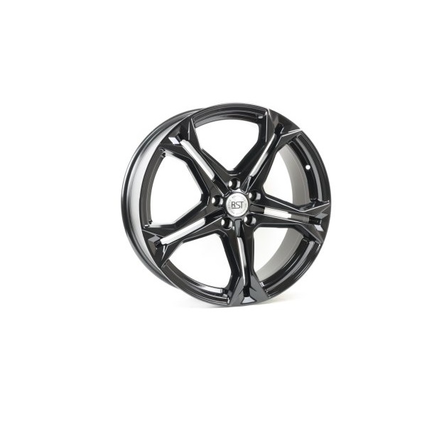 

Диск Rst R099 19/ 7.5J Pcd 5X114.30 Et 45.00 Цо 67.10 Литой/ Графитовый, Графит