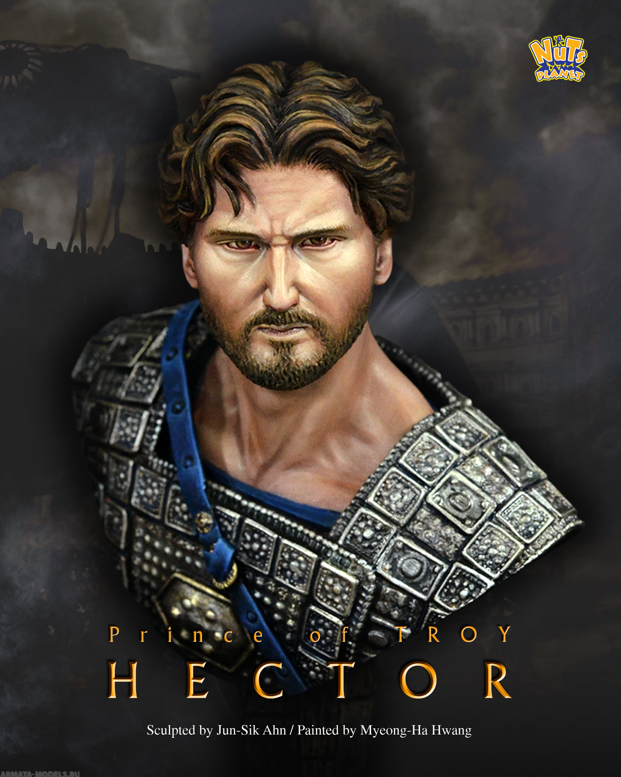 

NP-B003 Hector
